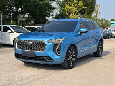 Haval Chulian · 2021 год