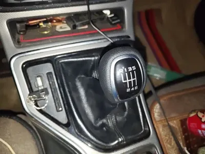 Geely Emgrand GL 2018, 59400 км, за 22700 CNY - фото 7