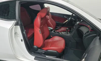 Hyundai Genesis 2012, 76868 км, за 10500000 KRW - фото 26
