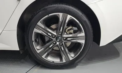 Kia K5 2020, 86439 км, за 20500000 KRW - фото 21