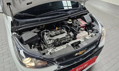 ChevroletGMDaewoo Spark 2021, 40583 км, за 8800000 KRW - фото 6