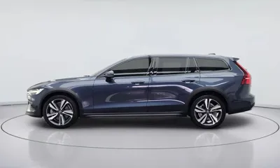 Volvo V60 2021, 94625 км, за 26000000 KRW - фото 3