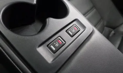 Renault-KoreaSamsung SM6 2019, 132497 км, за 4900000 KRW - фото 19