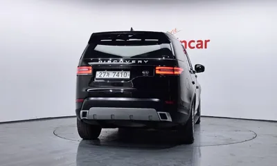 Land Rover Discovery 2018, 159045 км, за 27990000 KRW