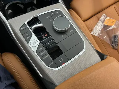 BMW 3-Series 2025, 6869 км, за 42000000 KRW - фото 9