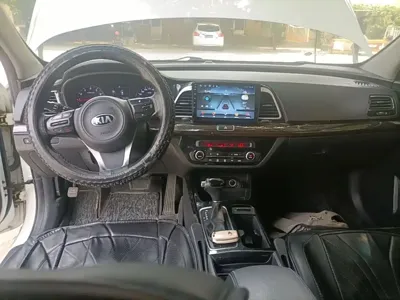 Kia K4 2016, 154100 км, за 25700 CNY - фото 10