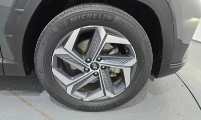 Hyundai Tucson 2021, 71154 км, за 22300000 KRW - фото 21