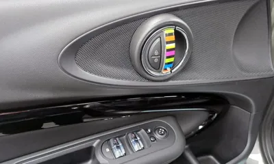 MINI Clubman 2019, 32082 км, за 16900000 KRW - фото 28