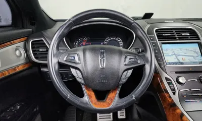 Lincoln MKX 2016, 101562 км, за 7200000 KRW - фото 13