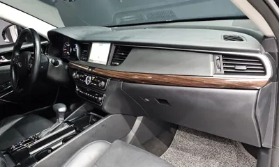 Kia K7 2018, 70486 км, за 12900000 KRW - фото 29