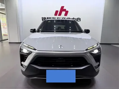 Nio ES8 2019, 110000 км, за 116800 CNY - фото 2