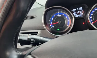 Hyundai Avante 2015, 109750 км, за 6300000 KRW - фото 20