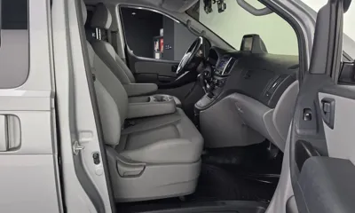 Hyundai Starex 2021, 13717 км, за 20500000 KRW - фото 11