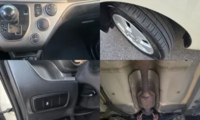 Kia Ray 2019, 46859 км, за 9600000 KRW - фото 17