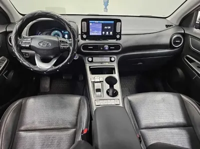 Hyundai Kona 2019, 150272 км, за 15990000 KRW - фото 7