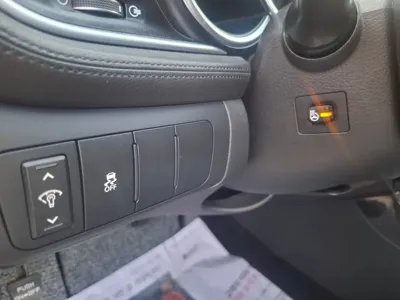 Kia K5 2015, 162685 км, за 5500000 KRW - фото 18