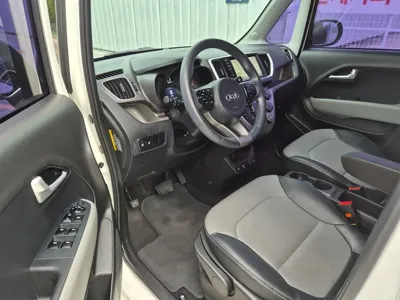 Kia Ray 2020, 68575 км, за 11200000 KRW - фото 8