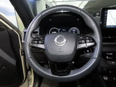 KG_Mobility_Ssangyong Rexton 2025, 14058 км, за 29990000 KRW - фото 8