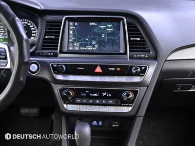 Hyundai Sonata 2019, 158248 км, за 9290000 KRW - фото 14