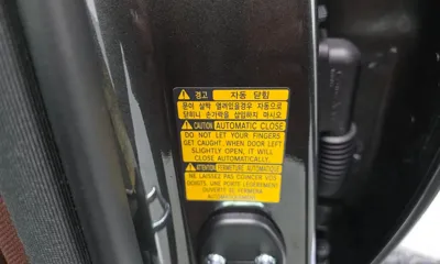 Genesis G90 2025, 17102 км, за 74700000 KRW - фото 31