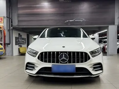 Mercedes-Benz A-Class 2019, 129600 км, за 70600 CNY