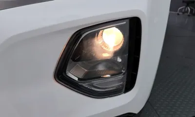 Hyundai Santafe 2019, 121346 км, за 16900000 KRW - фото 22
