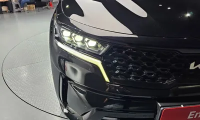 Kia Sorento 2022, 59414 км, за 30700000 KRW - фото 22
