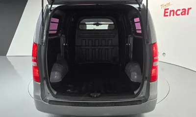 Hyundai Starex 2017, 91750 км, за 11000000 KRW - фото 31