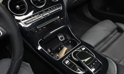 Mercedes-Benz C-Class 2018, 34488 км, за 15900000 KRW - фото 17
