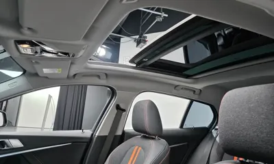 BMW 1-Series 2021, 69342 км, за 21500000 KRW - фото 30