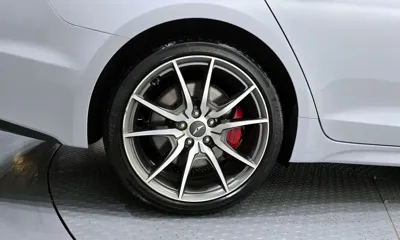 Genesis G70 2018, 69072 км, за 24500000 KRW - фото 5