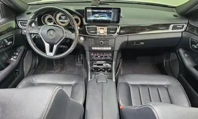 Mercedes-Benz E-Class 2016, 121684 км, за 9800000 KRW - фото 7
