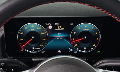 Mercedes-Benz GLA-Class 2023, 26158 км, за 39800000 KRW - фото 8