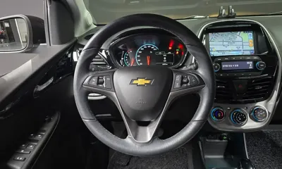 ChevroletGMDaewoo Spark 2017, 55375 км, за 6800000 KRW - фото 12