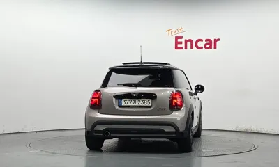 MINI Cooper 2024, 33210 км, за 23900000 KRW