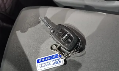 Hyundai Starex 2019, 53426 км, за 20000000 KRW - фото 32