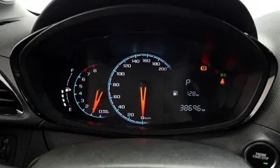 ChevroletGMDaewoo Spark 2017, 38696 км, за 5790000 KRW - фото 8