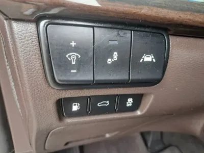 Kia K7 2018, 110100 км, за 12500000 KRW - фото 8