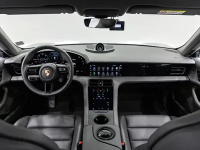 Porsche Taycan 2023, 31920 км, за 107000000 KRW - фото 7