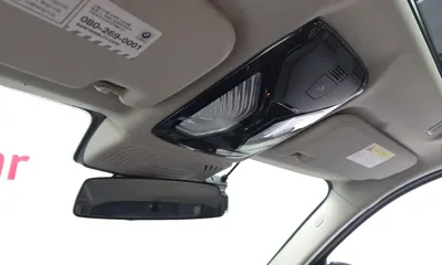 BMW X3 2019, 120455 км, за 25990000 KRW - фото 19