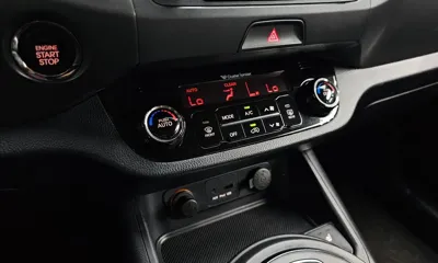 Kia Sportage 2012, 122729 км, за 4990000 KRW - фото 20