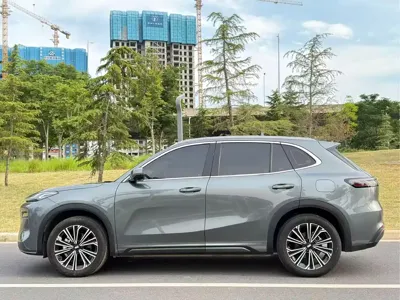 Galaxy 银河星舰7 2025, 6000 км, за 79800 CNY