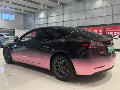 Tesla Model 3 2021, 99000 км, за 108000 CNY - фото 6