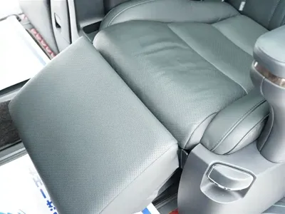 Toyota Alphard 2020, 150000 км, за 398000 CNY - фото 11