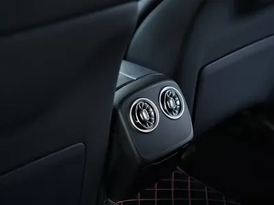 Mercedes-Benz AMG GT 2021, 68000 км, за 441800 CNY - фото 44