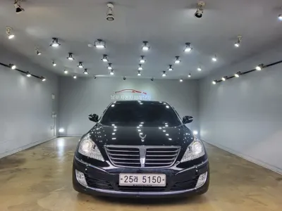 Hyundai Equus 2011, 177920 км, за 3300000 KRW