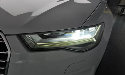 Audi A6 2018, 128056 км, за 16000000 KRW - фото 23
