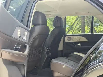 Mercedes-Benz 奔驰GLE(进口) 2020, 50000 км, за 276800 CNY - фото 7