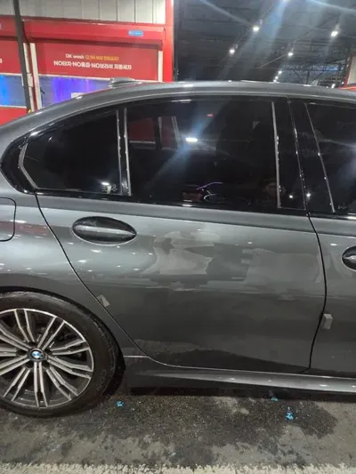 BMW 3-Series 2019, 115000 км, за 26000000 KRW - фото 14