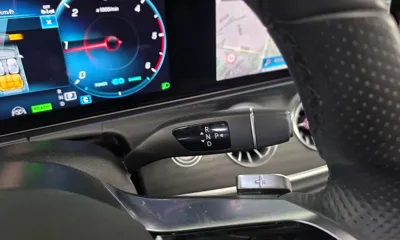Mercedes-Benz CLS-Class 2022, 74042 км, за 43900000 KRW - фото 9